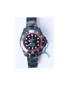 Sea-Dweller 116660 Bamford PVD Black Dial Bracelet A2836 VRF MAX